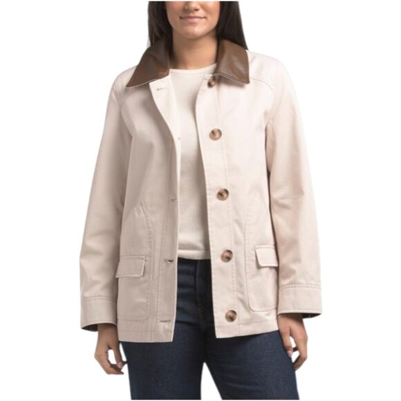 Sanctuary Jackets & Blazers - SANCTUARY Barn Coat